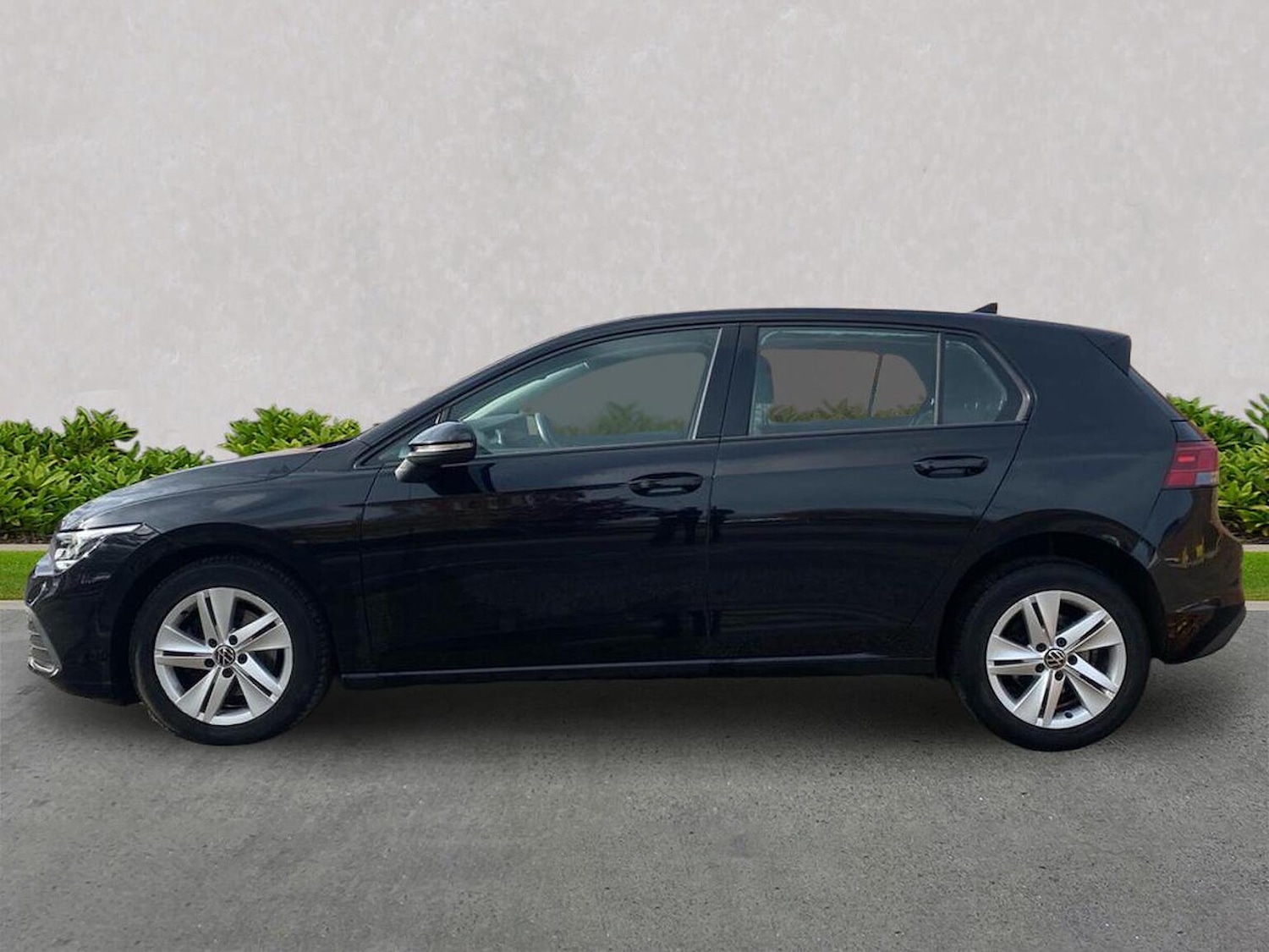 Used Volkswagen Golf 2020 for sale - 76357982: Photo 19