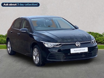 2020 - 1.5 TSI Life 5dr