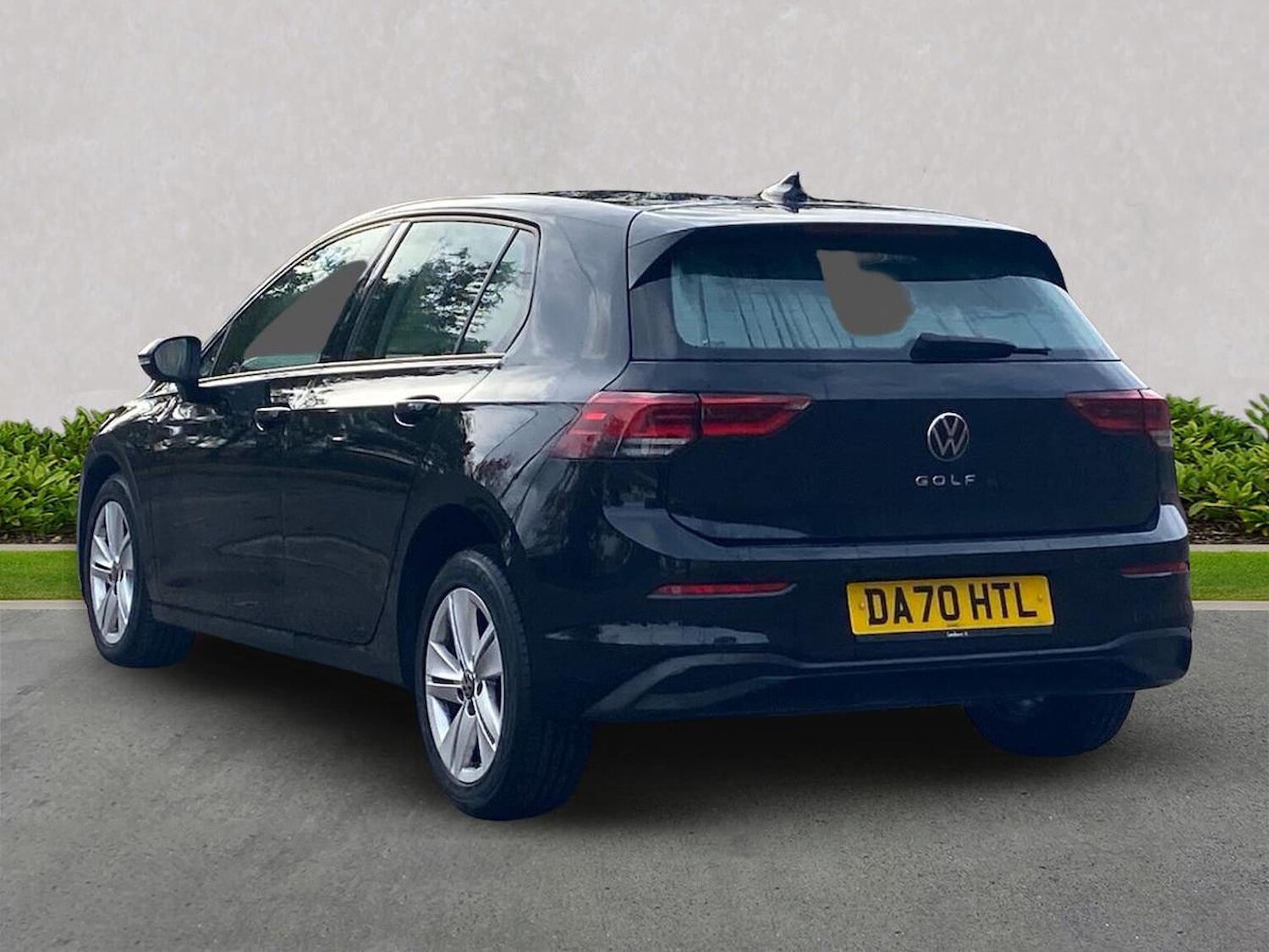 Used Volkswagen Golf 2020 for sale - 76357982: Photo 2