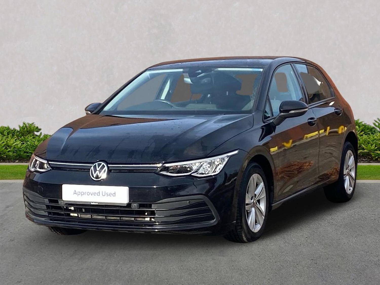 Used Volkswagen Golf 2020 for sale - 76357982: Photo 20