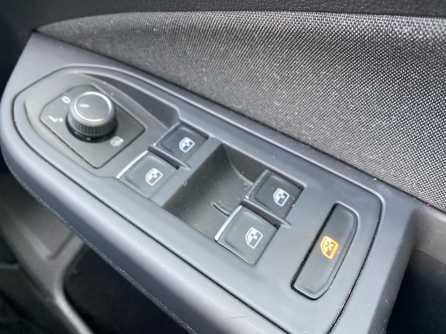 Used Volkswagen Golf 2020 for sale - 76357982: Photo 21