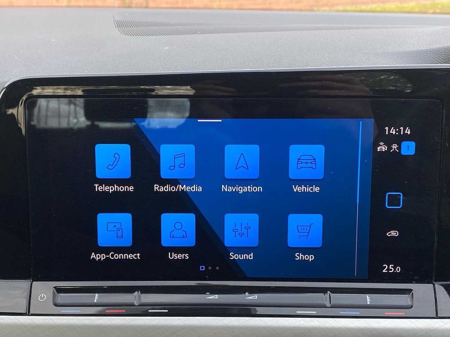 Used Volkswagen Golf 2020 for sale - 76357982: Photo 25