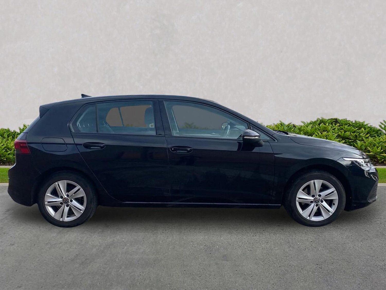 Used Volkswagen Golf 2020 for sale - 76357982: Photo 3
