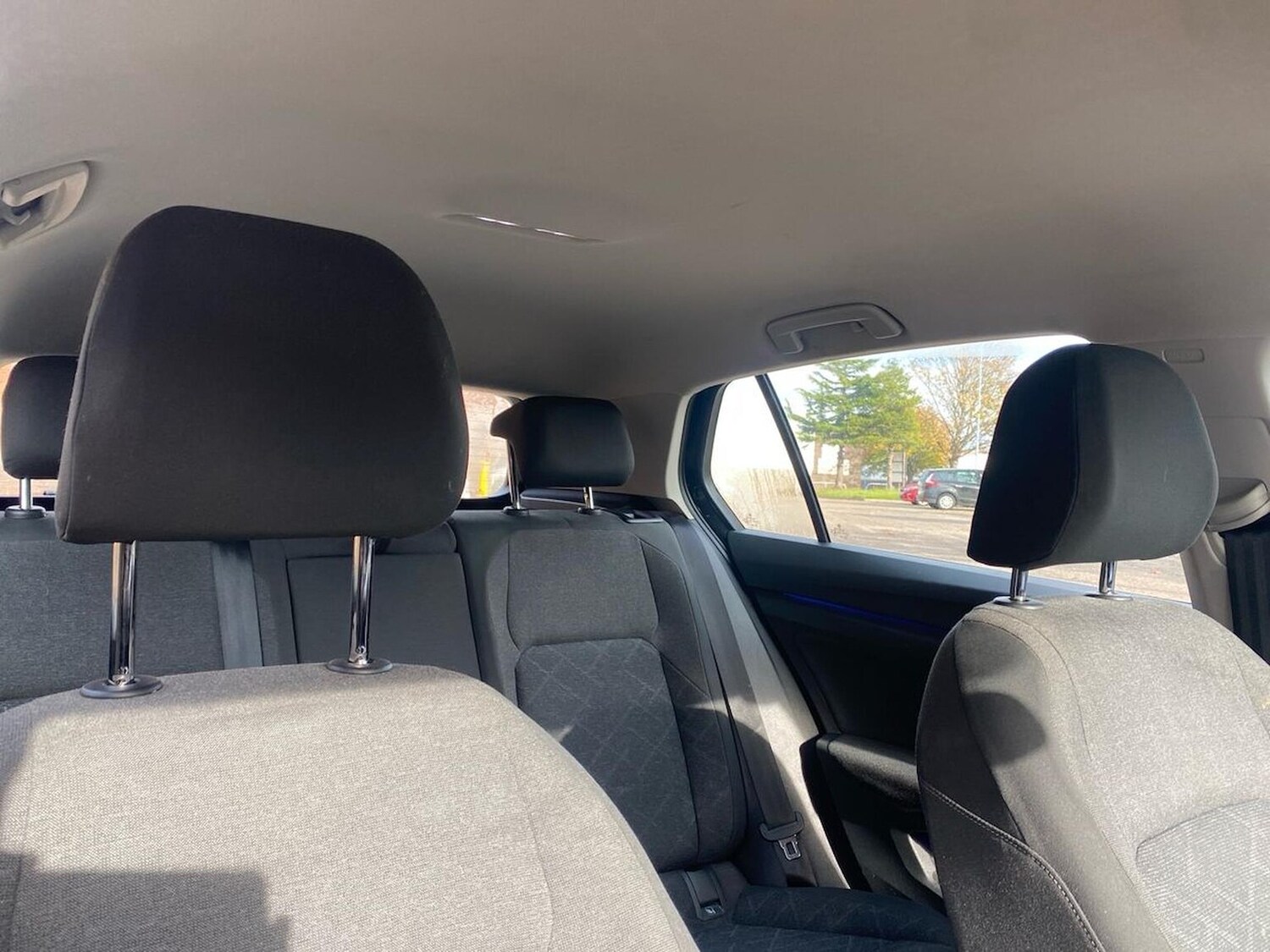 Used Volkswagen Golf 2020 for sale - 76357982: Photo 31