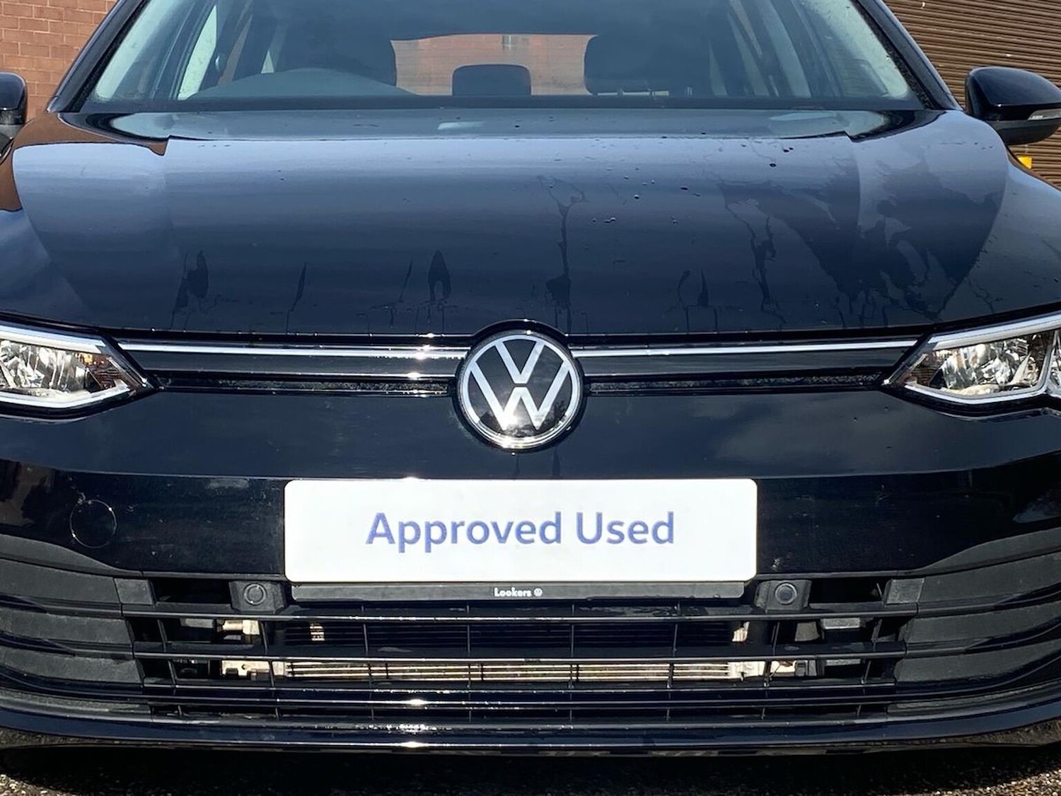 Used Volkswagen Golf 2020 for sale - 76357982: Photo 32
