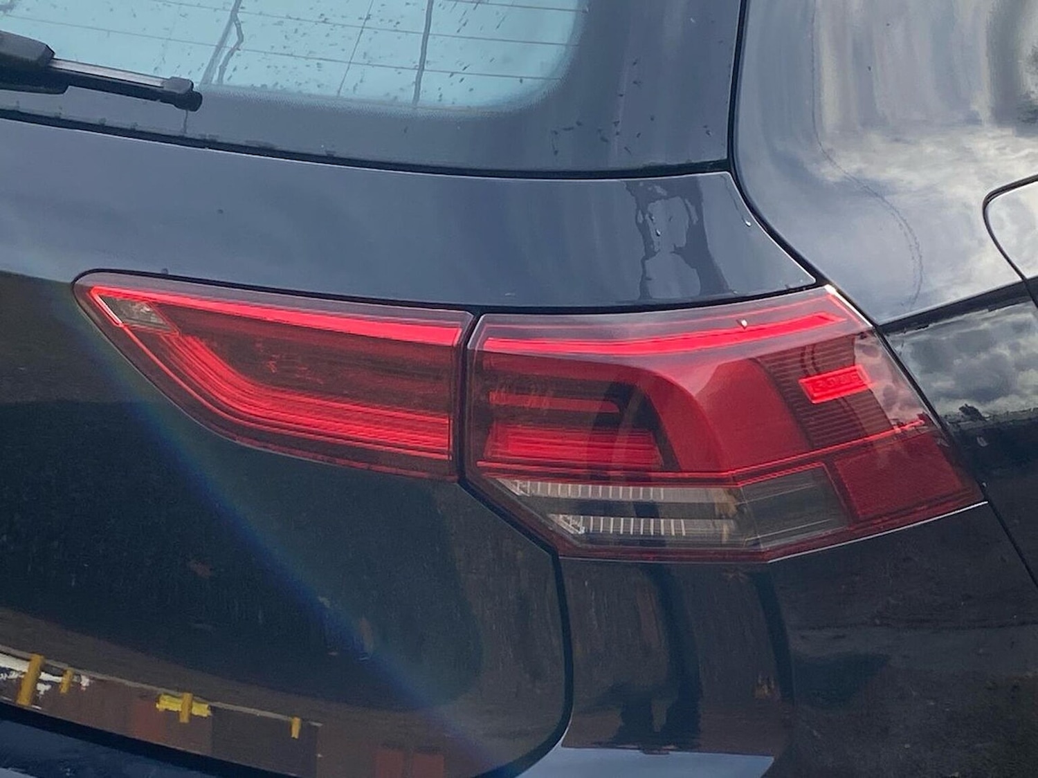Used Volkswagen Golf 2020 for sale - 76357982: Photo 35