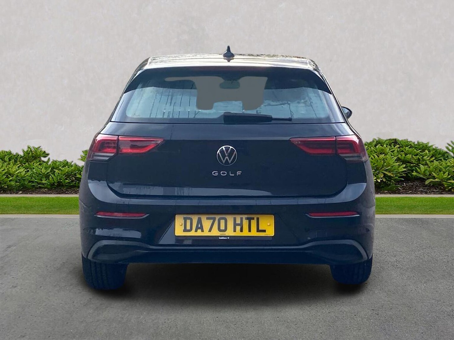Used Volkswagen Golf 2020 for sale - 76357982: Photo 4