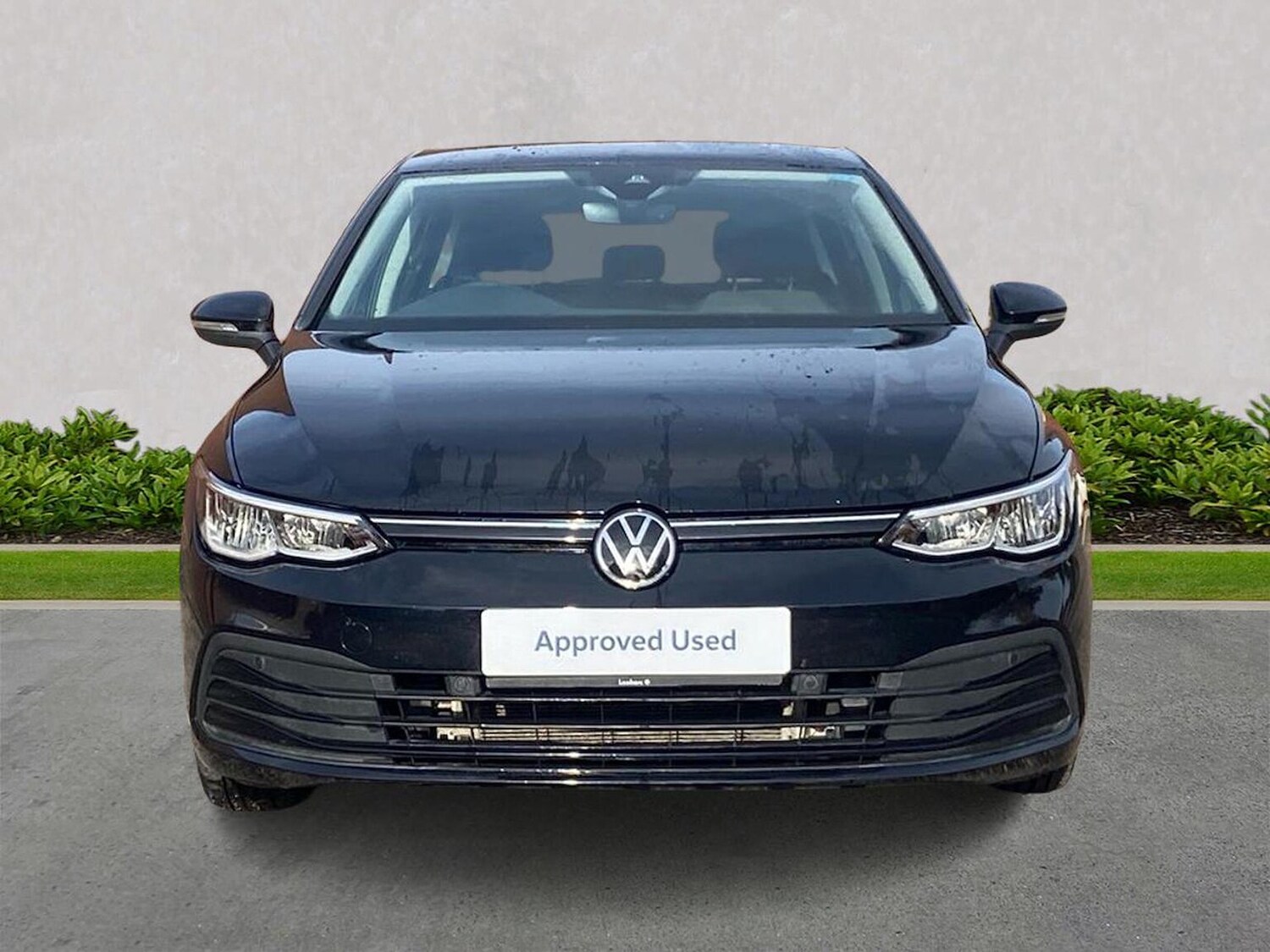 Used Volkswagen Golf 2020 for sale - 76357982: Photo 5