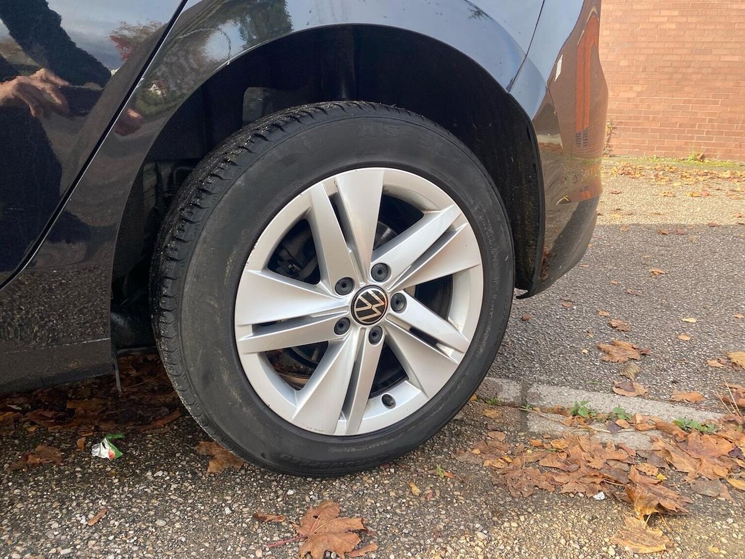 Used Volkswagen Golf 2020 for sale - 76357982: Photo 6