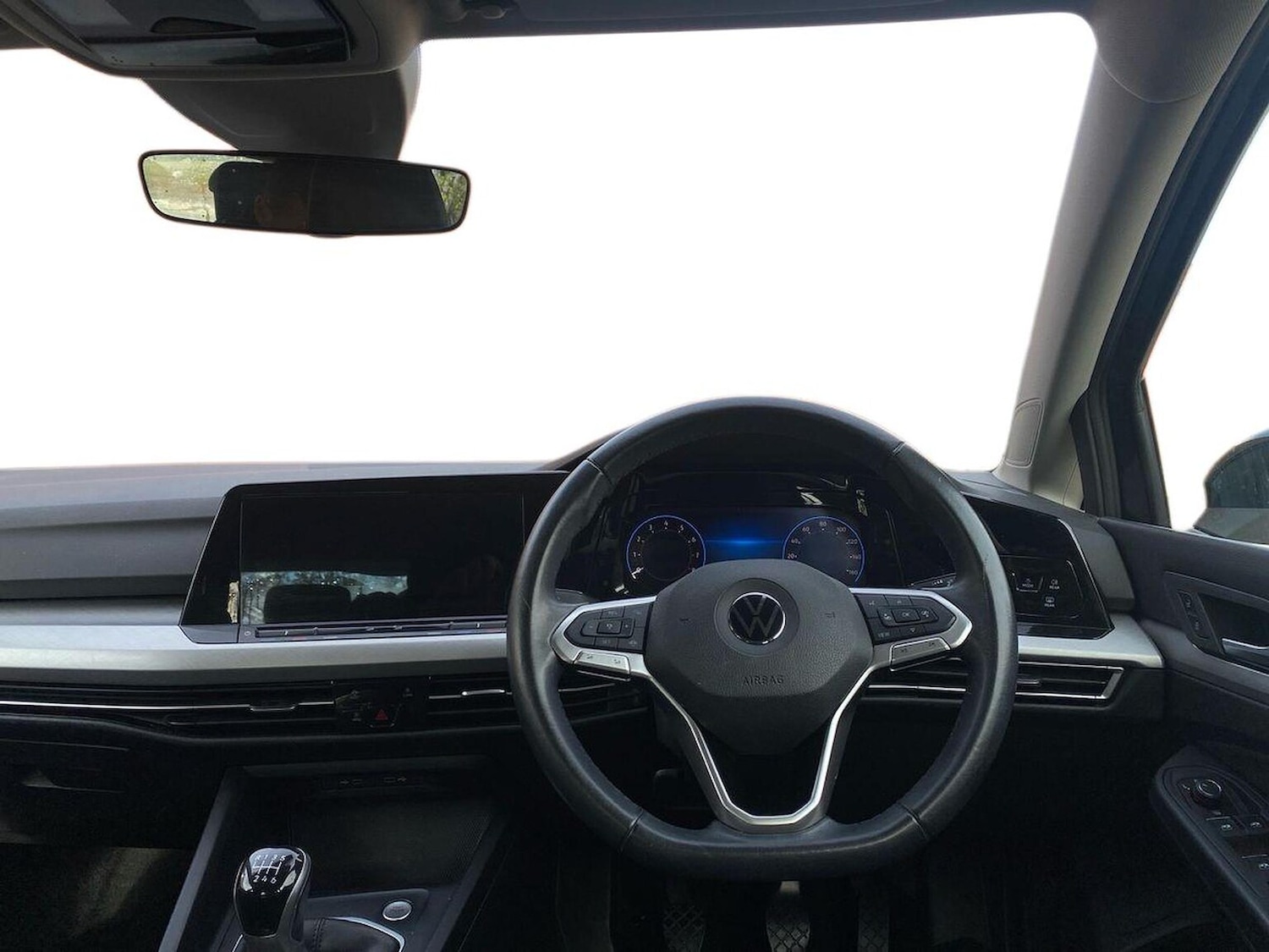 Used Volkswagen Golf 2020 for sale - 76357982: Photo 9