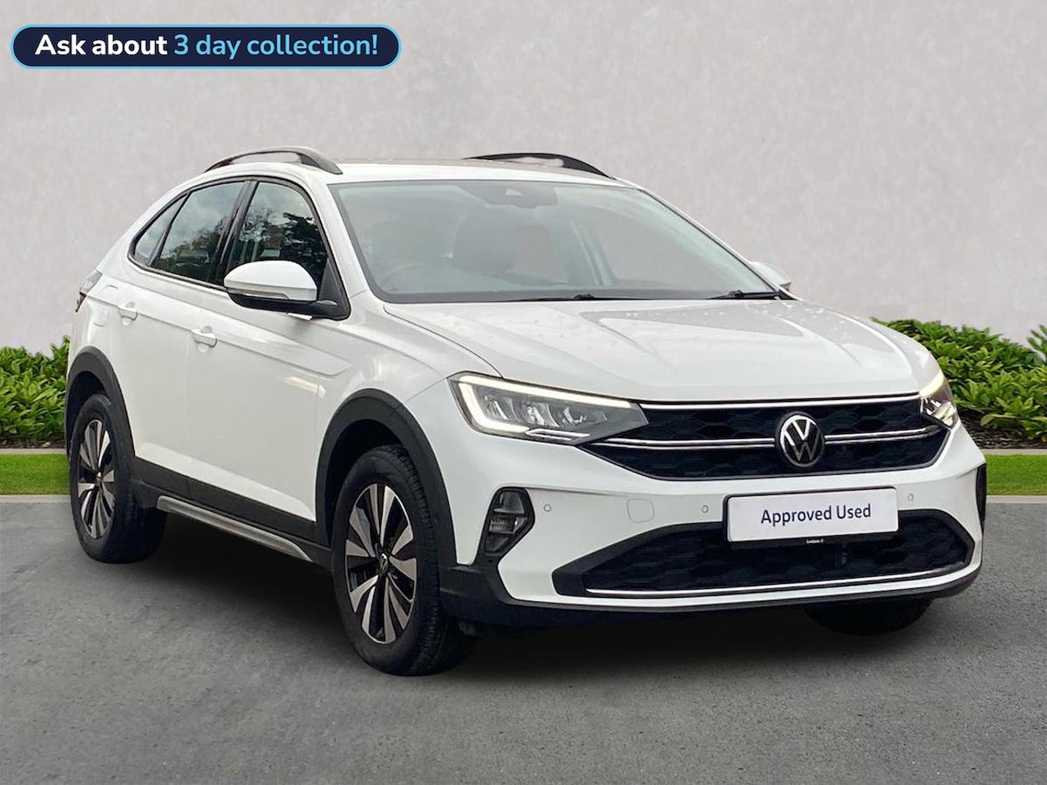 Used Volkswagen Taigo 2022 for sale - 76490647: Photo 1