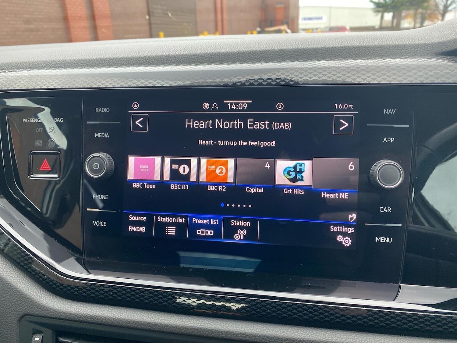 Used Volkswagen Taigo 2022 for sale - 76490647: Photo 11