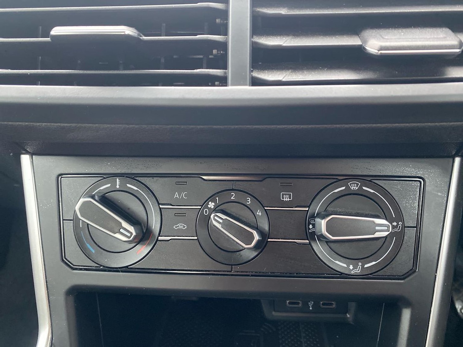 Used Volkswagen Taigo 2022 for sale - 76490647: Photo 12