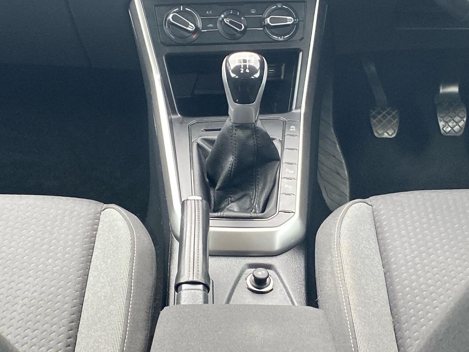 Used Volkswagen Taigo 2022 for sale - 76490647: Photo 13