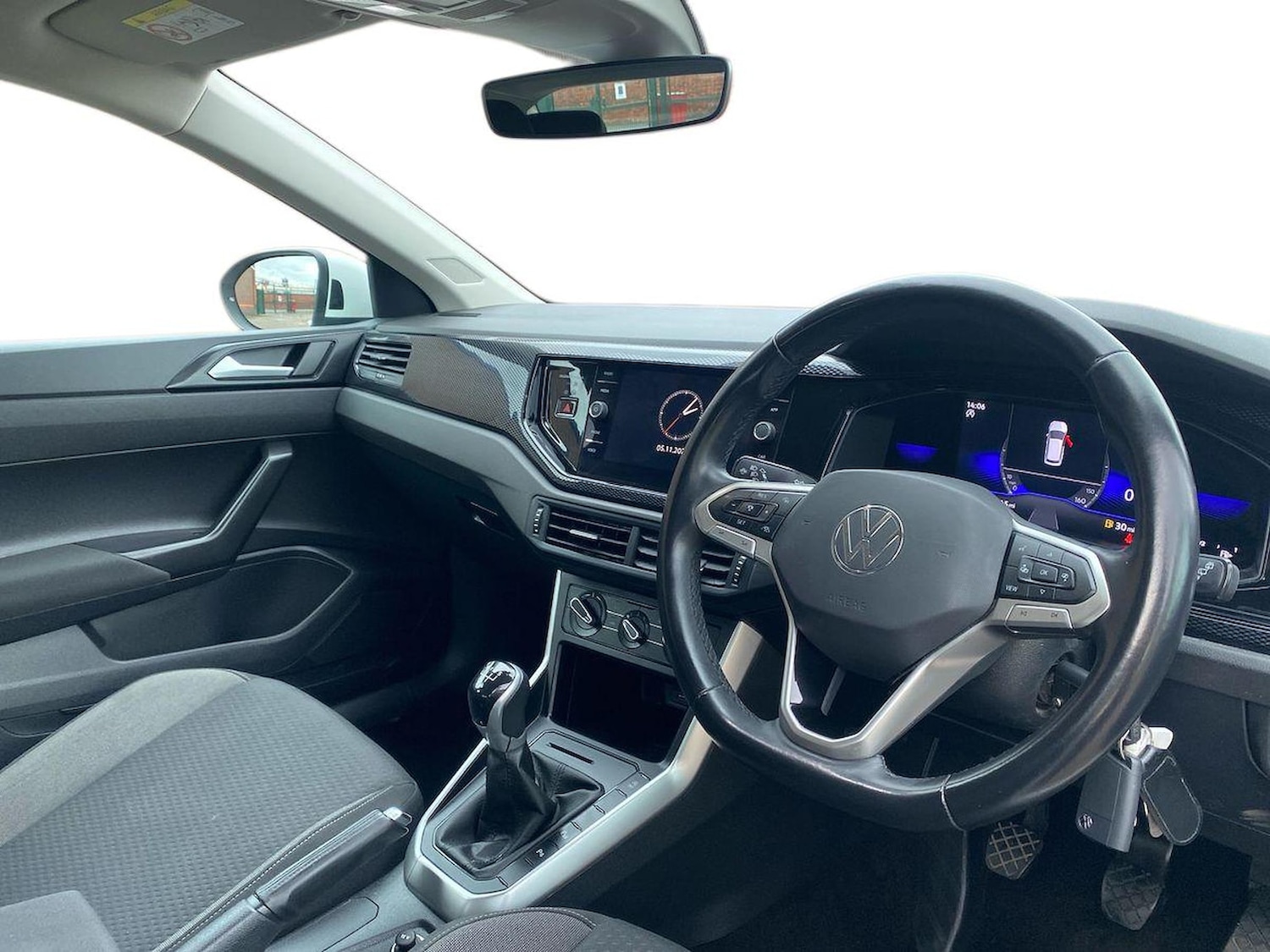 Used Volkswagen Taigo 2022 for sale - 76490647: Photo 15
