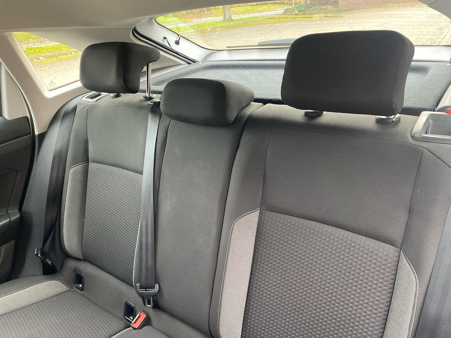 Used Volkswagen Taigo 2022 for sale - 76490647: Photo 16