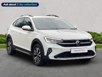 Used Volkswagen Taigo 2022 for sale - 76490647: Photo