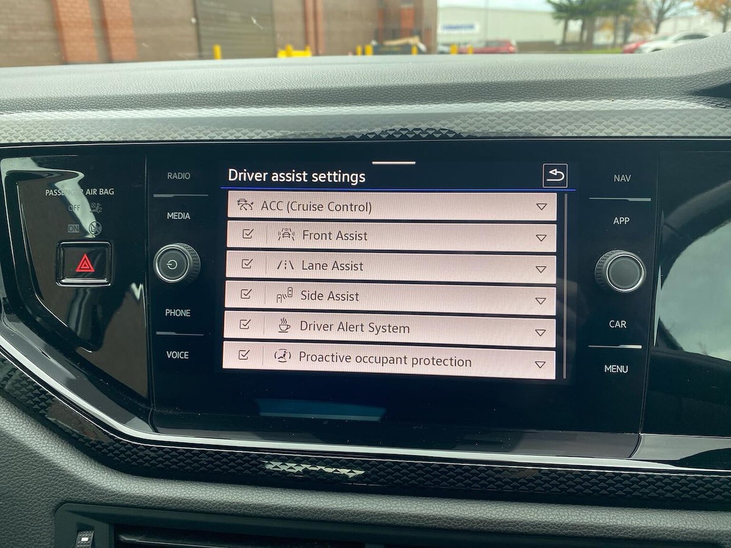 Used Volkswagen Taigo 2022 for sale - 76490647: Photo 22