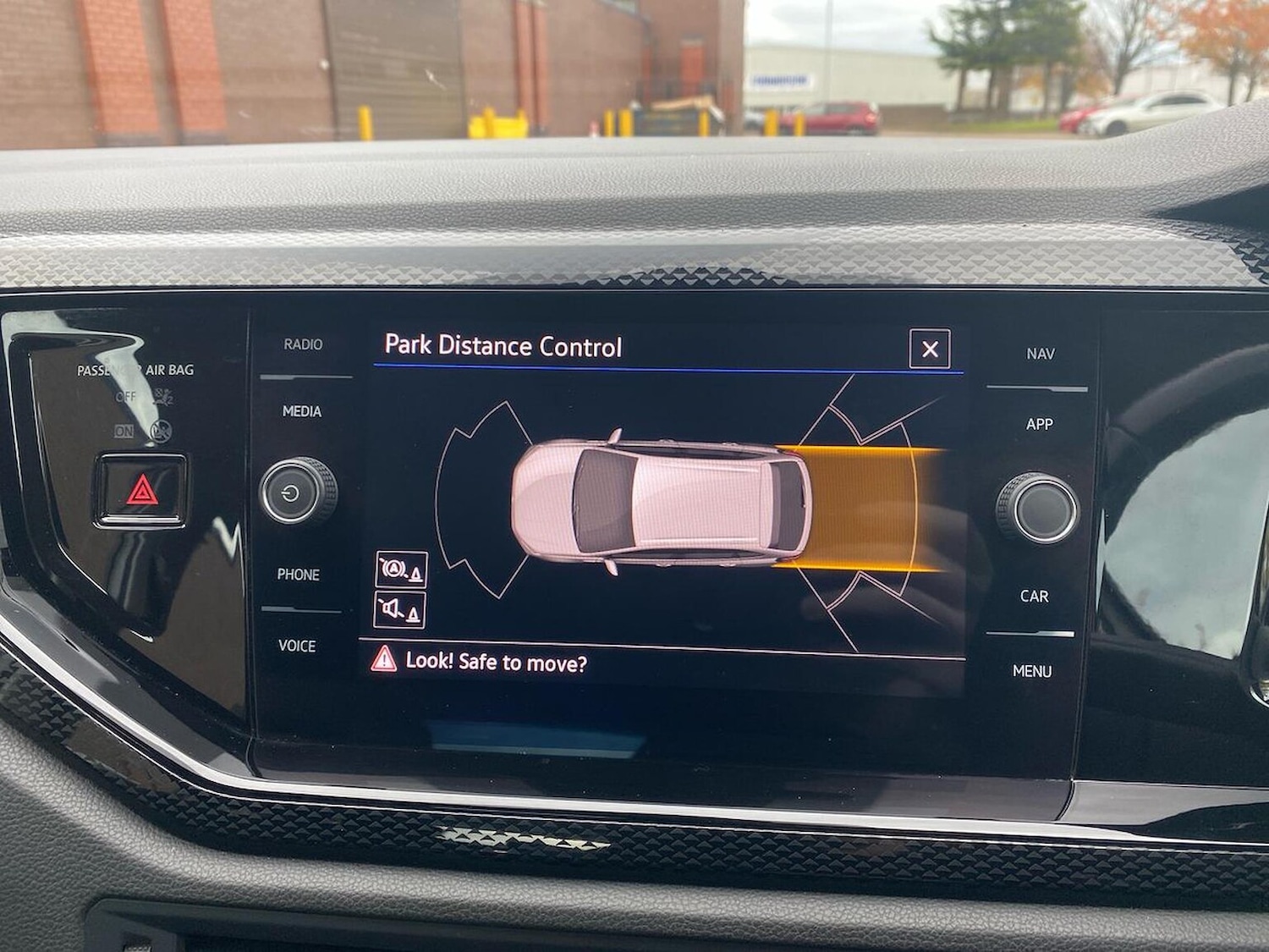 Used Volkswagen Taigo 2022 for sale - 76490647: Photo 23