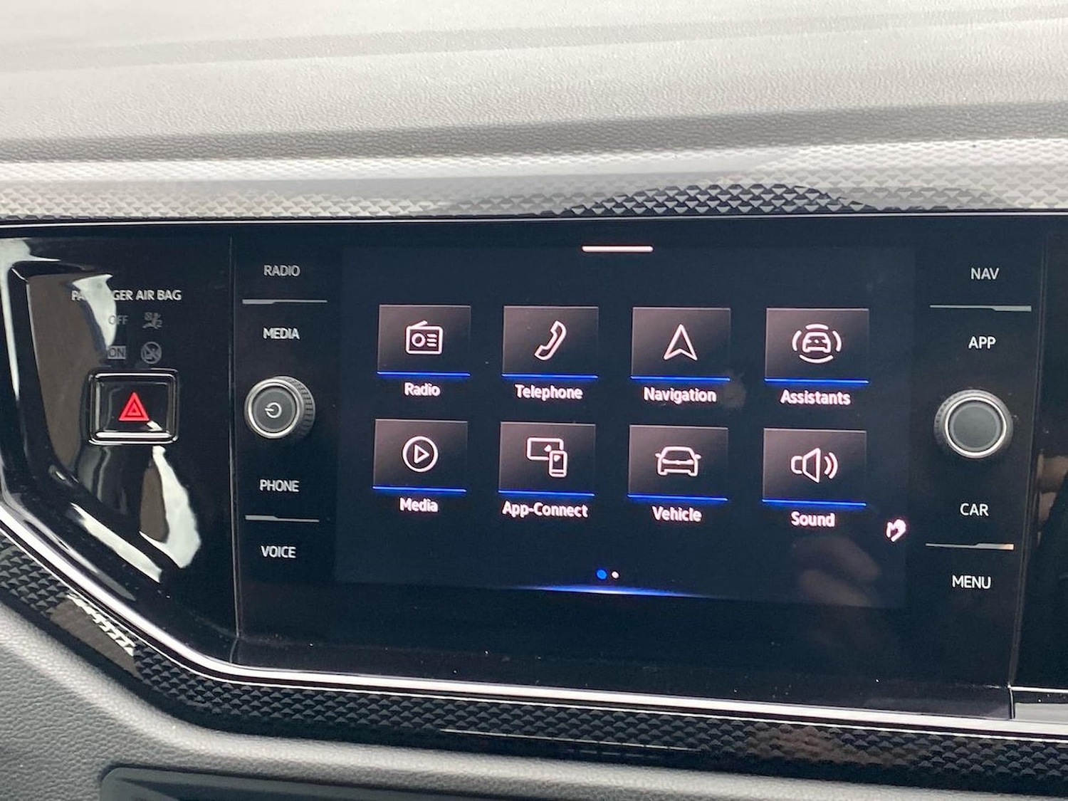 Used Volkswagen Taigo 2022 for sale - 76490647: Photo 24