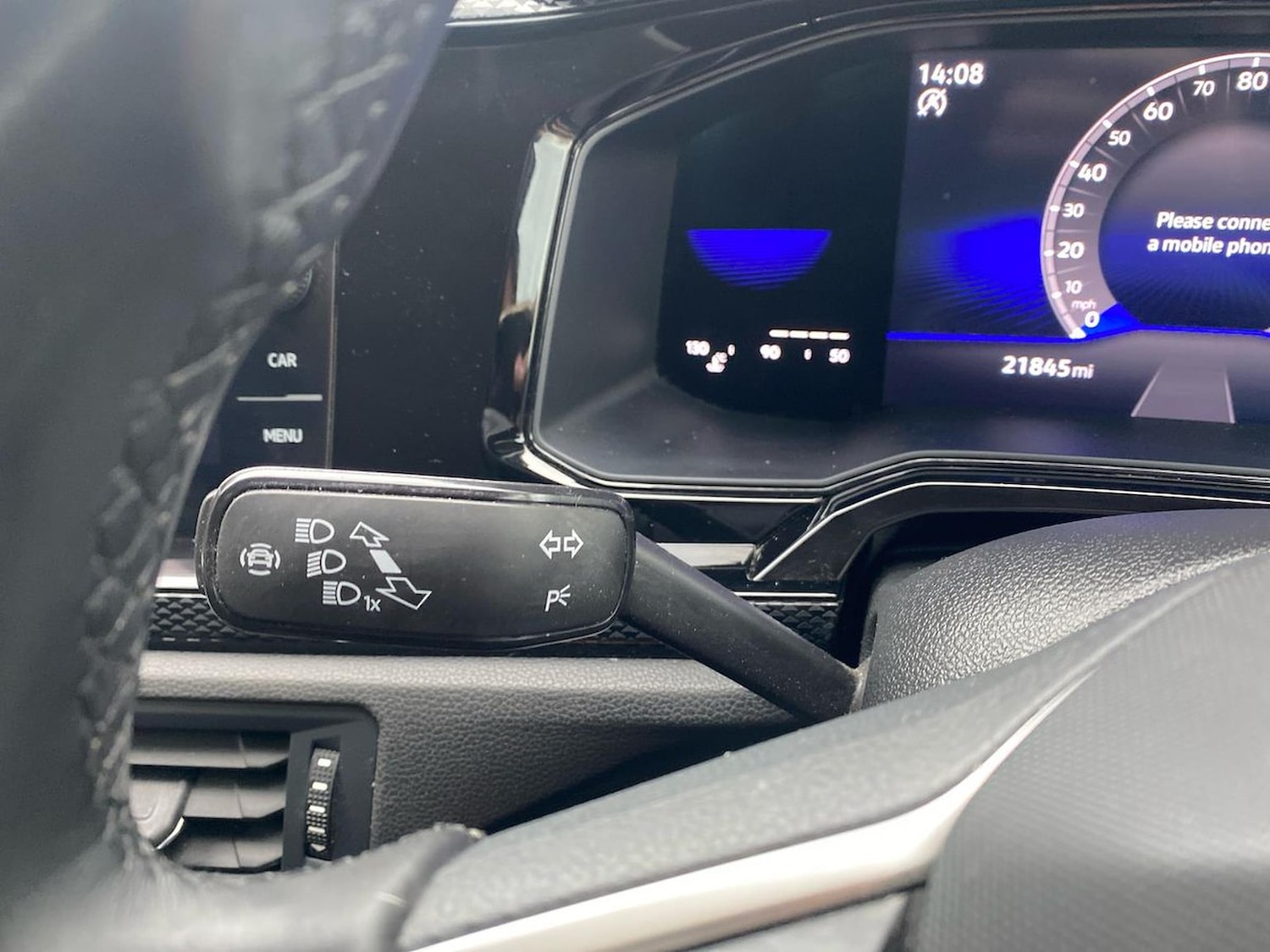 Used Volkswagen Taigo 2022 for sale - 76490647: Photo 28