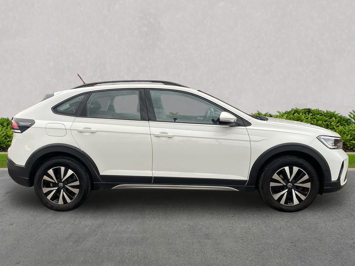 Used Volkswagen Taigo 2022 for sale - 76490647: Photo 3