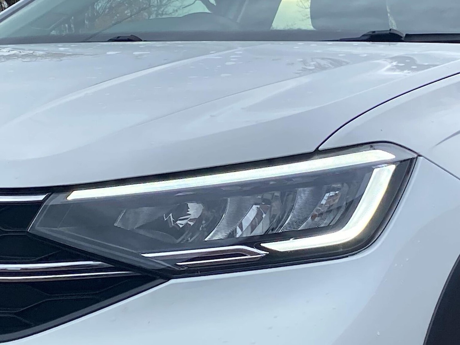 Used Volkswagen Taigo 2022 for sale - 76490647: Photo 32