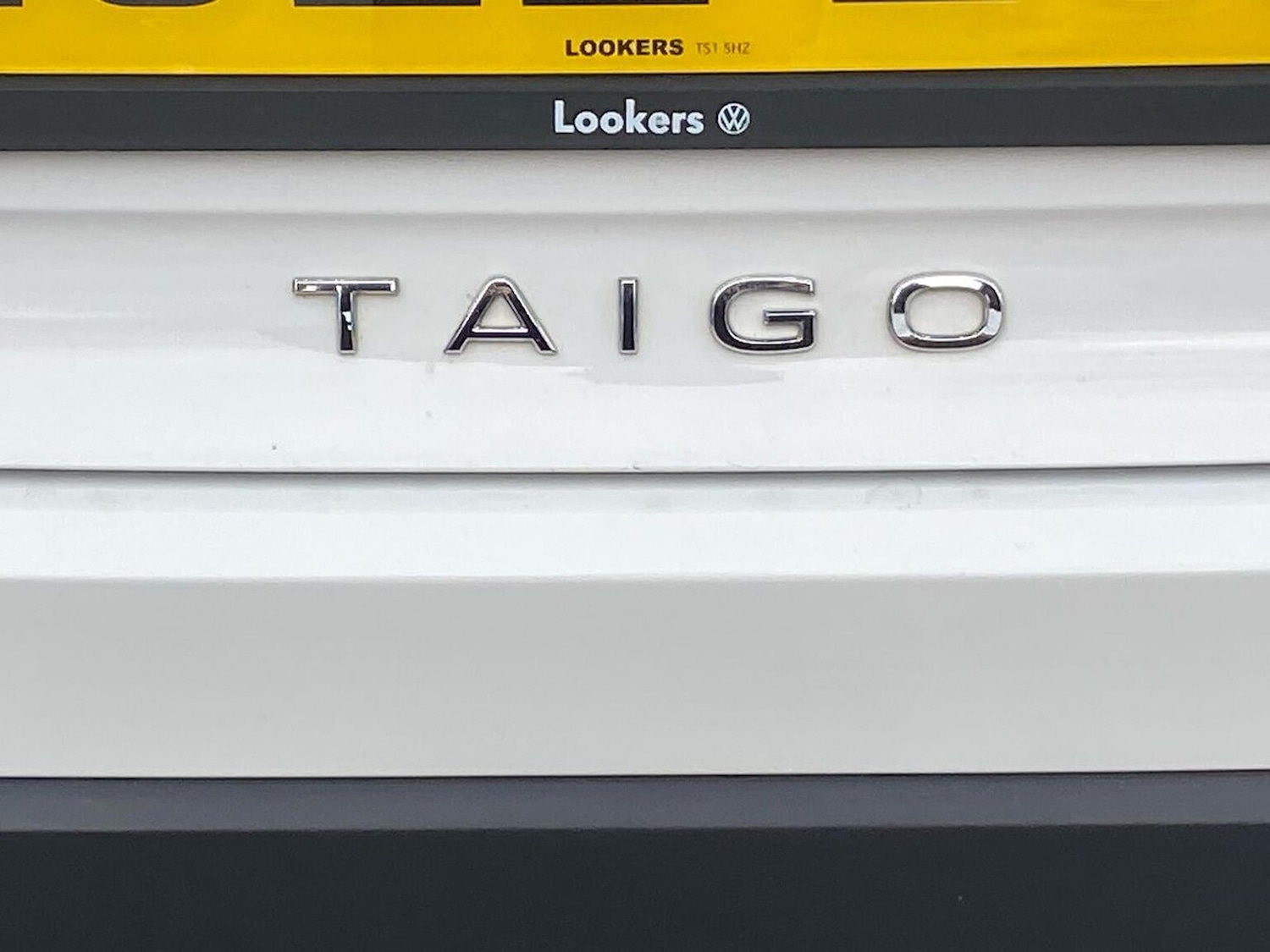 Used Volkswagen Taigo 2022 for sale - 76490647: Photo 33