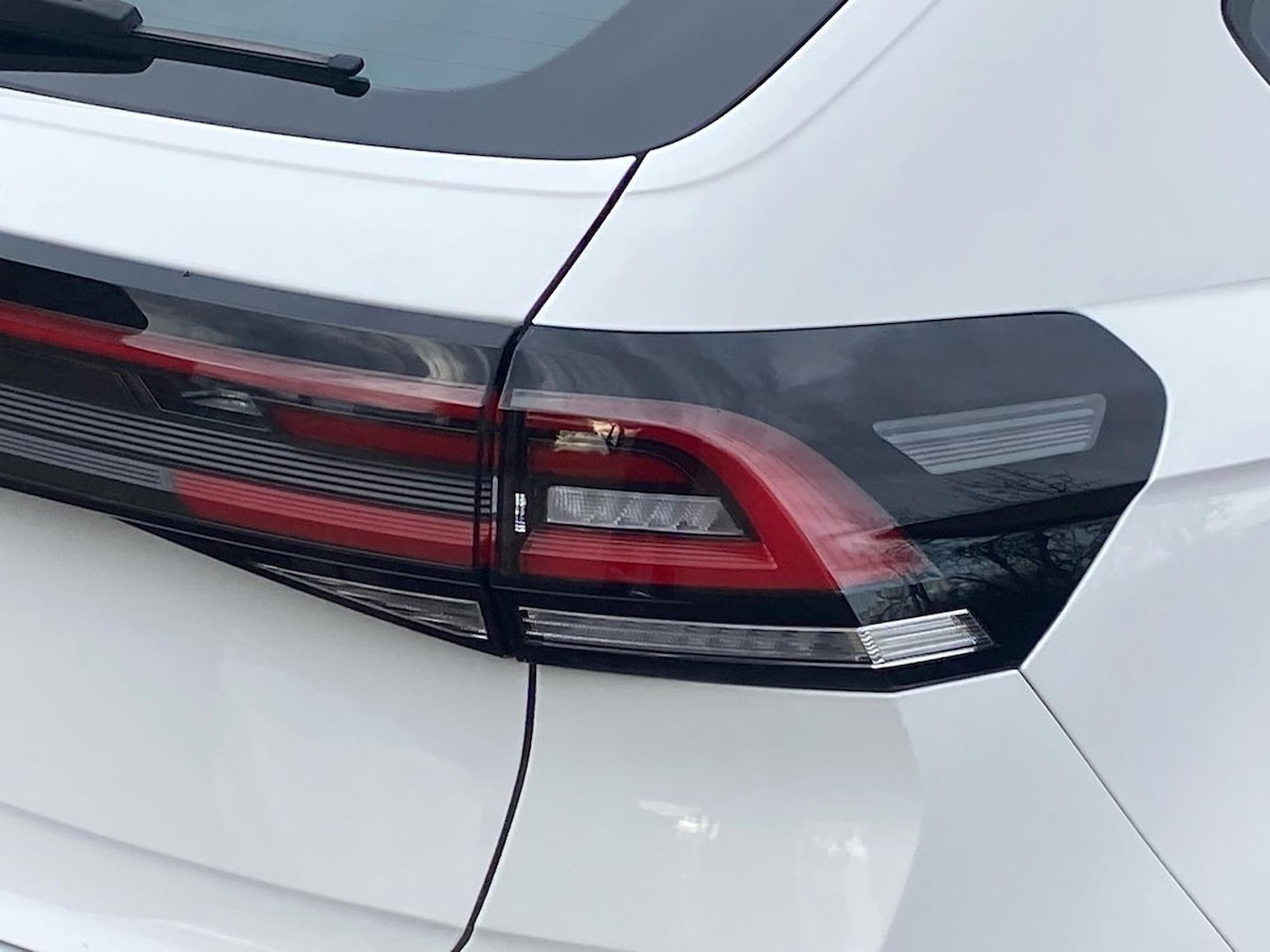 Used Volkswagen Taigo 2022 for sale - 76490647: Photo 34