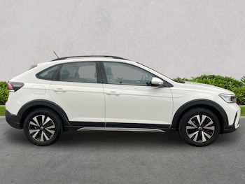 Used Volkswagen Taigo 2022 for sale - 76490647: Photo