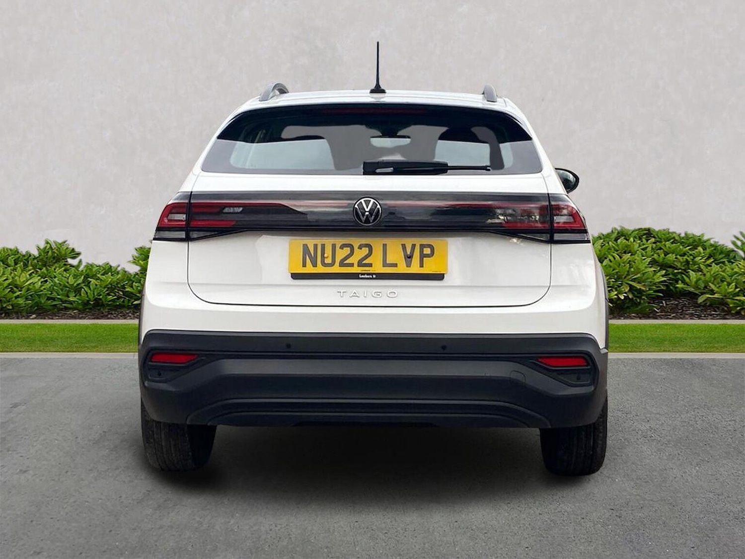 Used Volkswagen Taigo 2022 for sale - 76490647: Photo 4