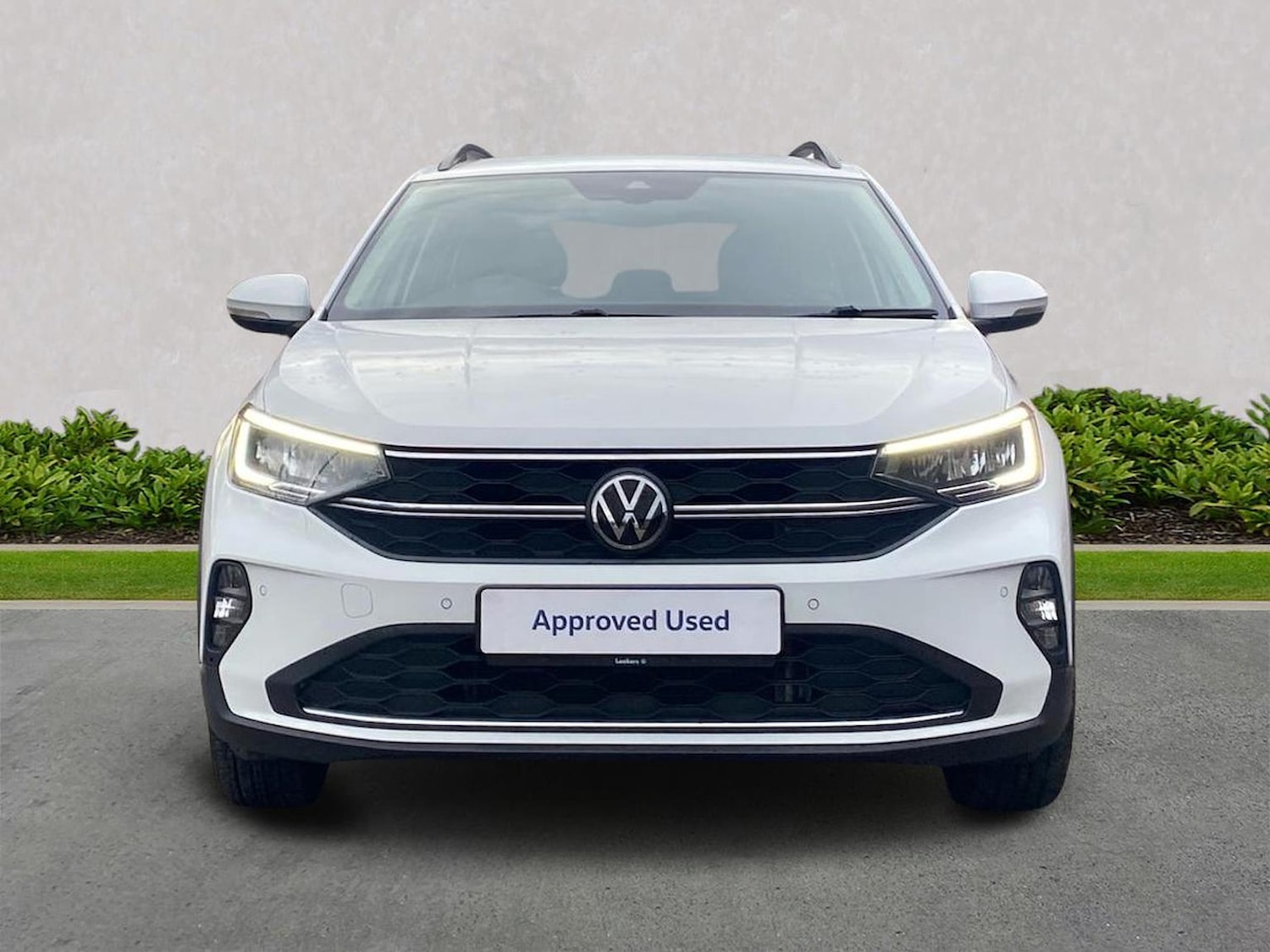 Used Volkswagen Taigo 2022 for sale - 76490647: Photo 5