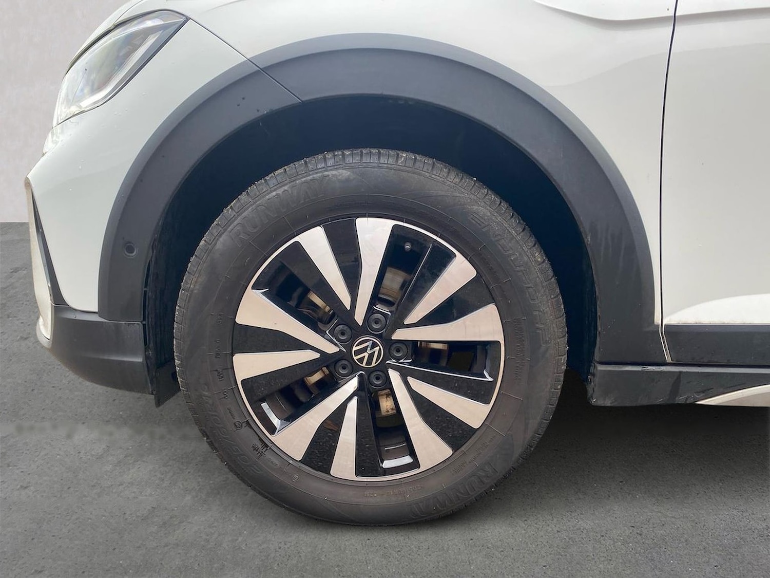 Used Volkswagen Taigo 2022 for sale - 76490647: Photo 6