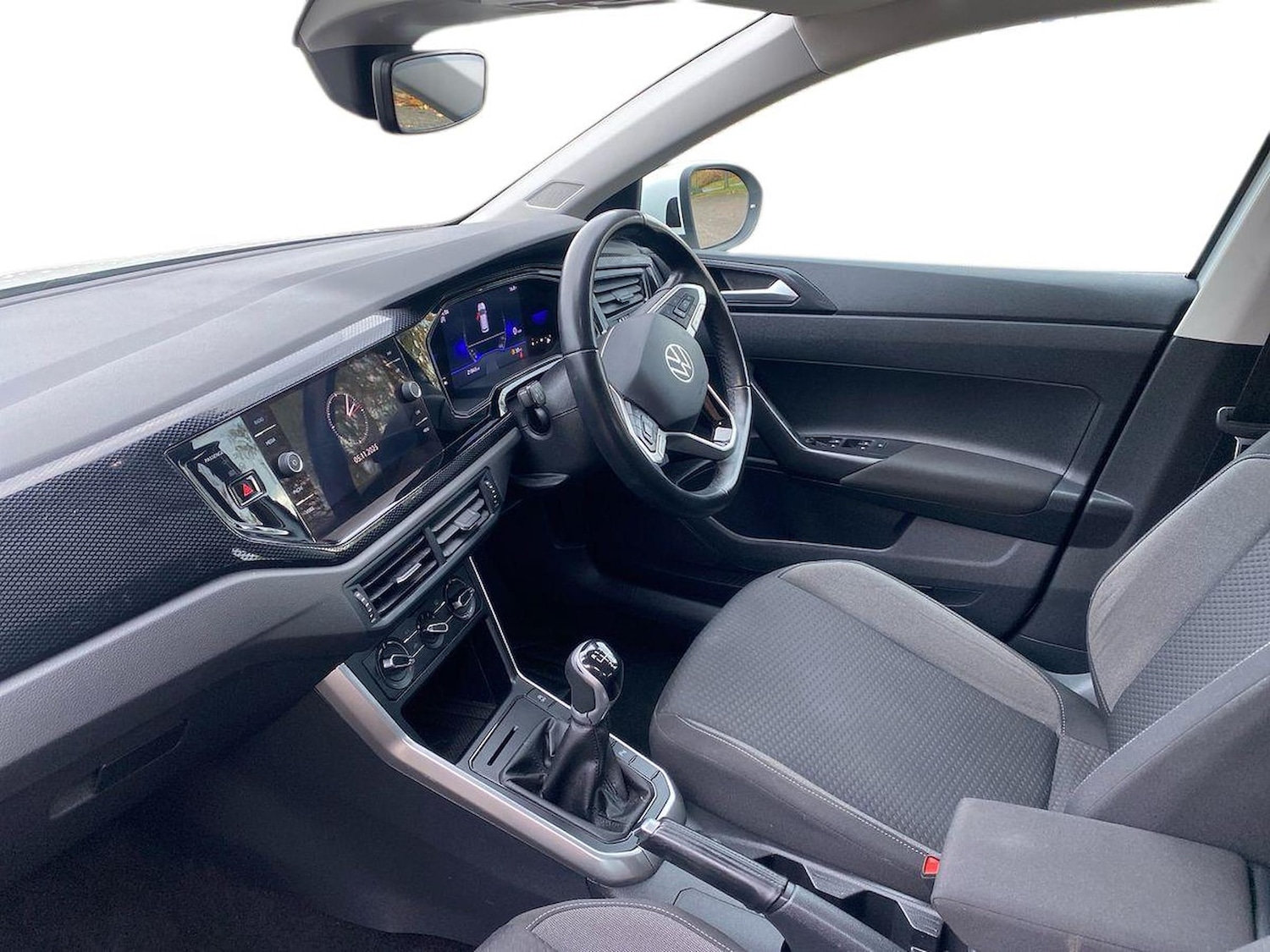 Used Volkswagen Taigo 2022 for sale - 76490647: Photo 7