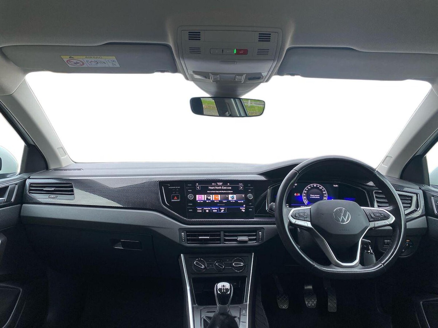 Used Volkswagen Taigo 2022 for sale - 76490647: Photo 8