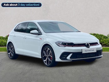 Used Volkswagen Polo 2026 for sale - 79302023: Photo