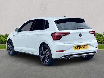 Used Volkswagen Polo 2026 for sale - 79302023: Photo