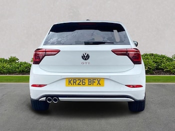 Used Volkswagen Polo 2026 for sale - 79302023: Photo