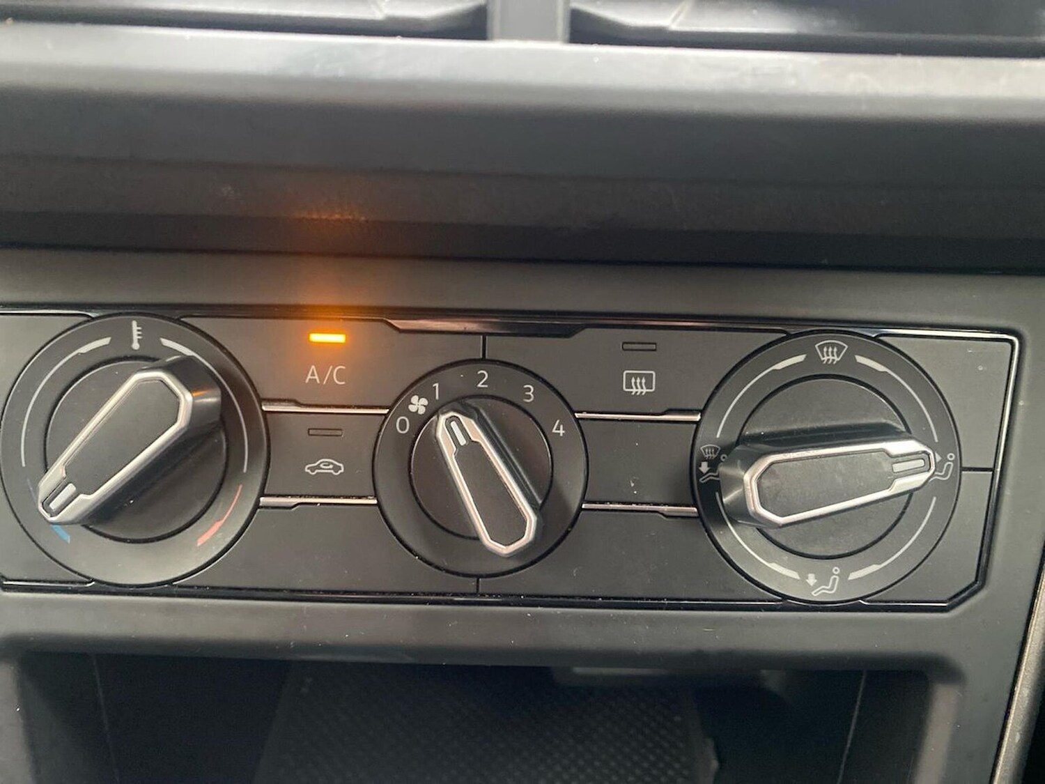 Used Volkswagen Polo 2021 for sale - 76253717: Photo 12