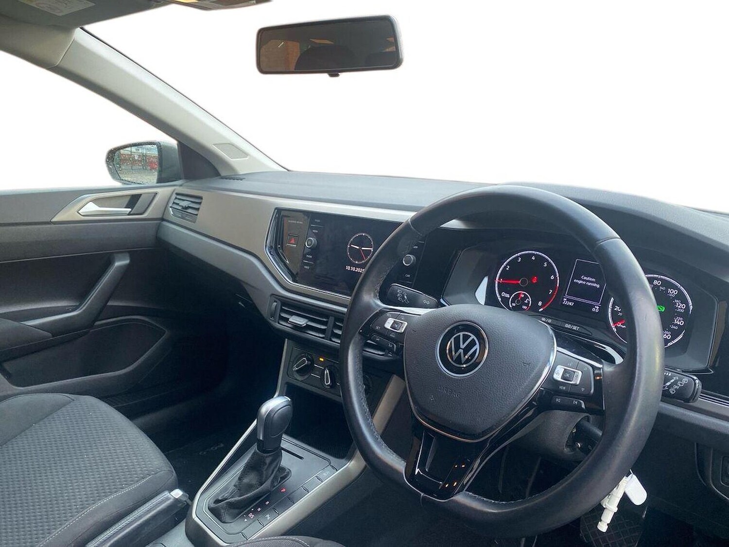 Used Volkswagen Polo 2021 for sale - 76253717: Photo 15