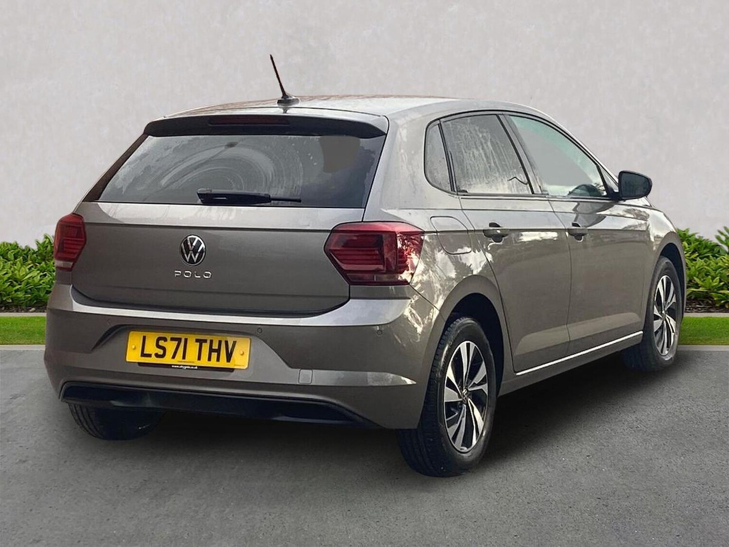 Used Volkswagen Polo 2021 for sale - 76253717: Photo 18