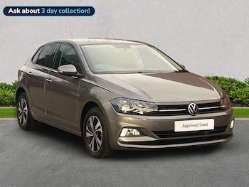 Volkswagen - Polo