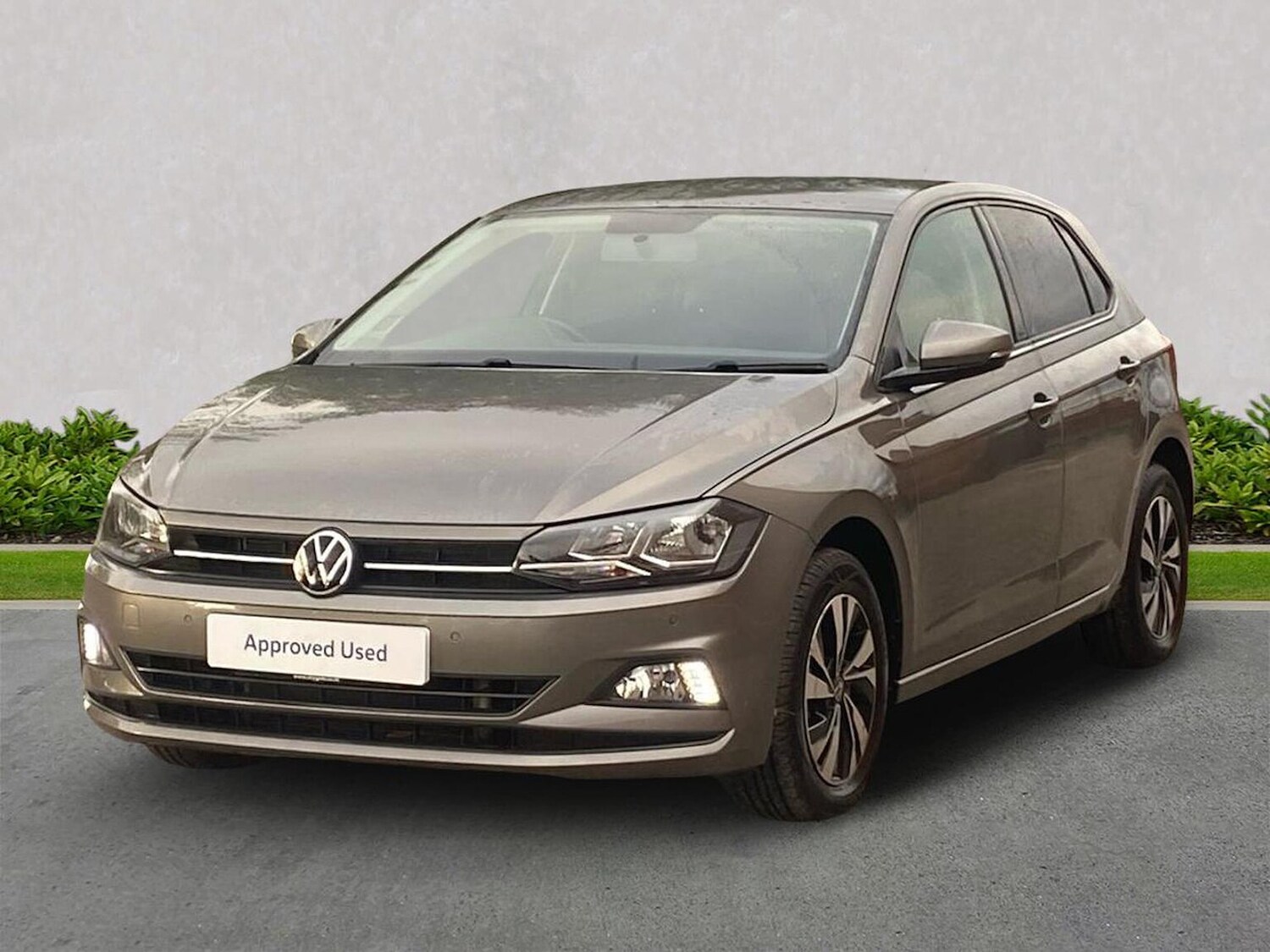 Used Volkswagen Polo 2021 for sale - 76253717: Photo 20