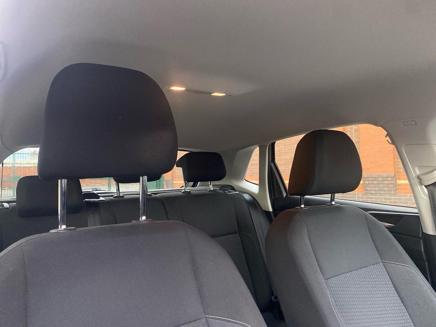 Used Volkswagen Polo 2021 for sale - 76253717: Photo 30