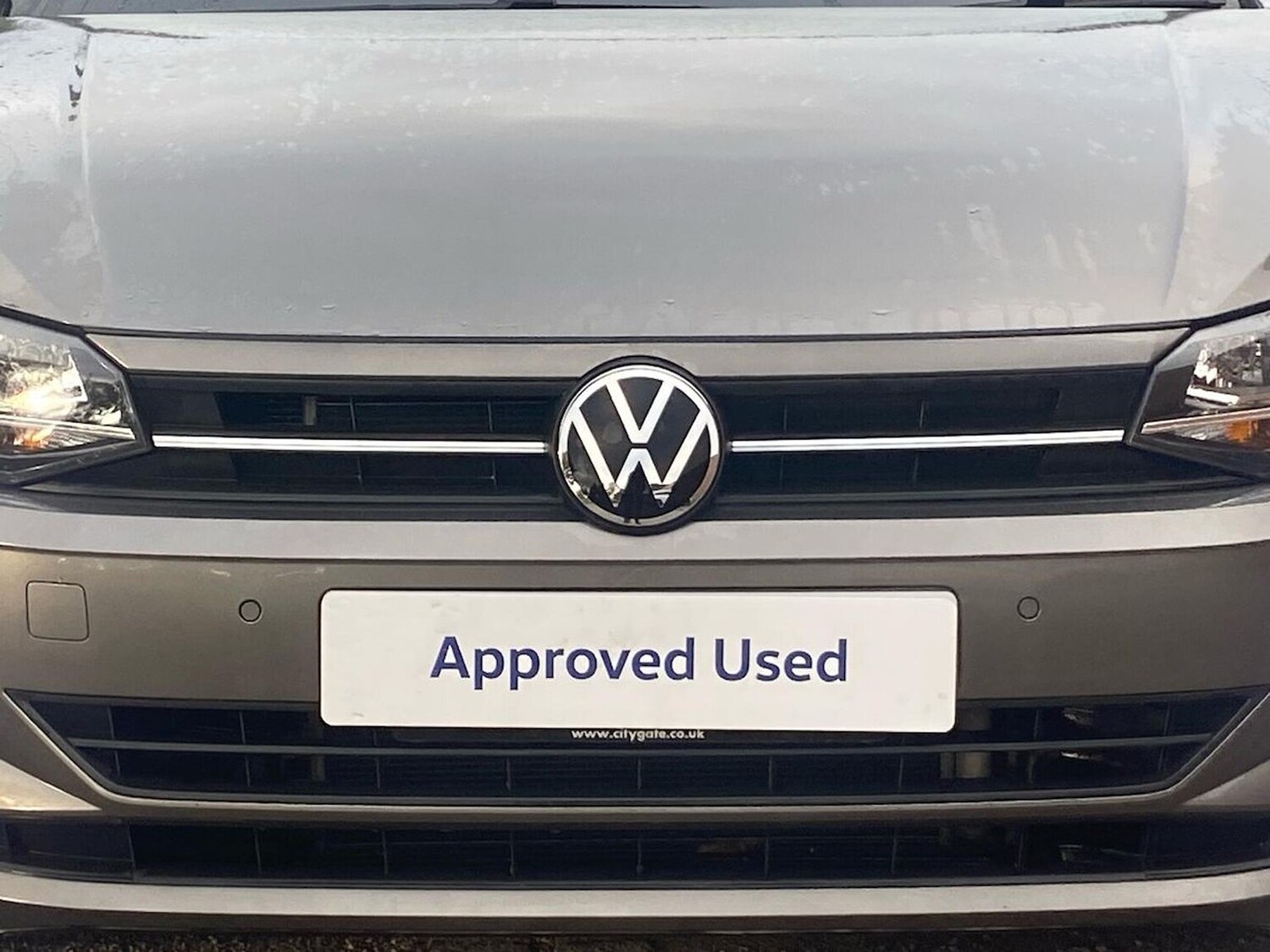 Used Volkswagen Polo 2021 for sale - 76253717: Photo 31