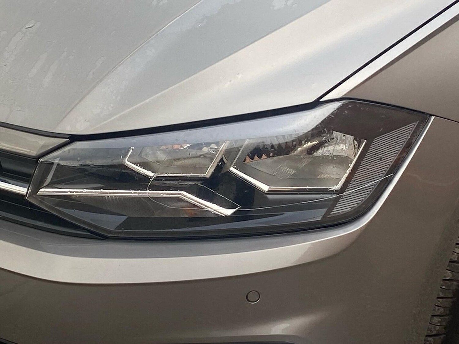 Used Volkswagen Polo 2021 for sale - 76253717: Photo 32