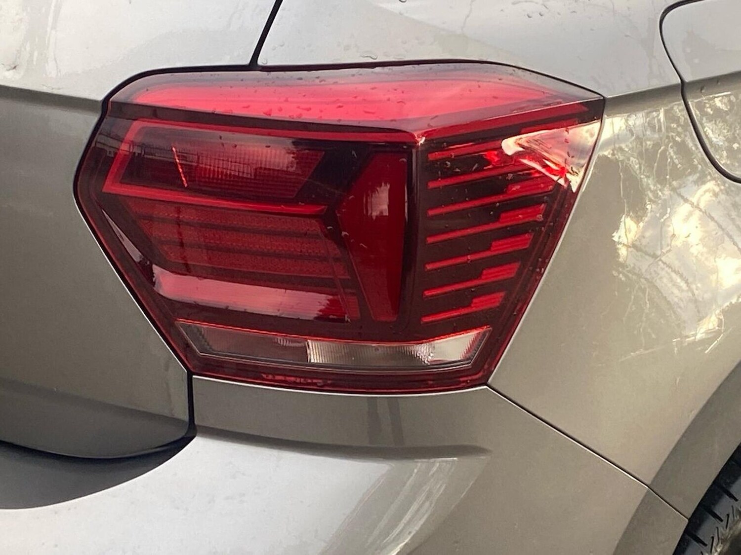 Used Volkswagen Polo 2021 for sale - 76253717: Photo 34