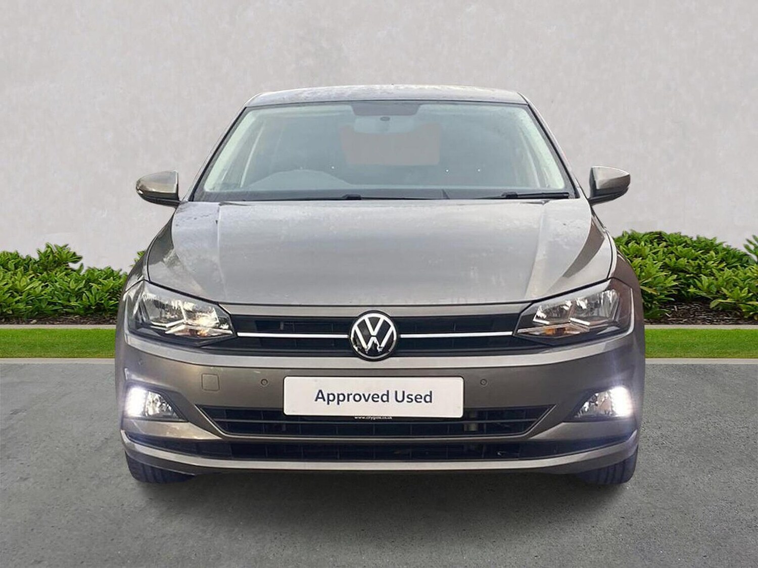 Used Volkswagen Polo 2021 for sale - 76253717: Photo 5