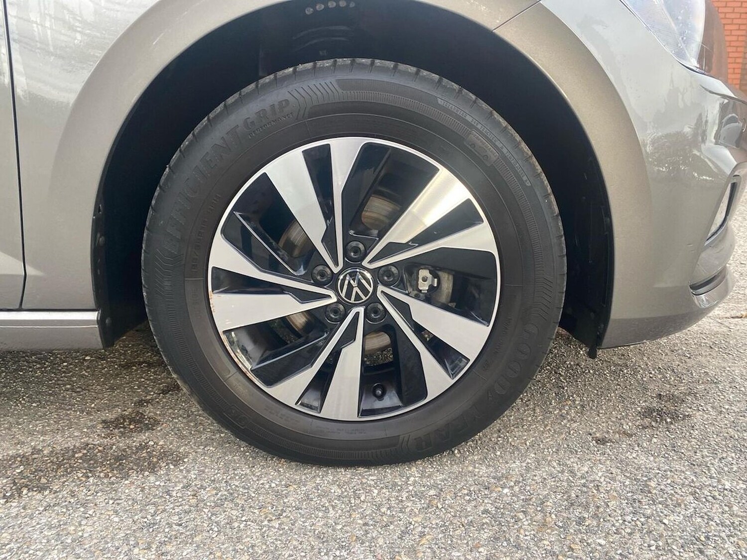 Used Volkswagen Polo 2021 for sale - 76253717: Photo 6