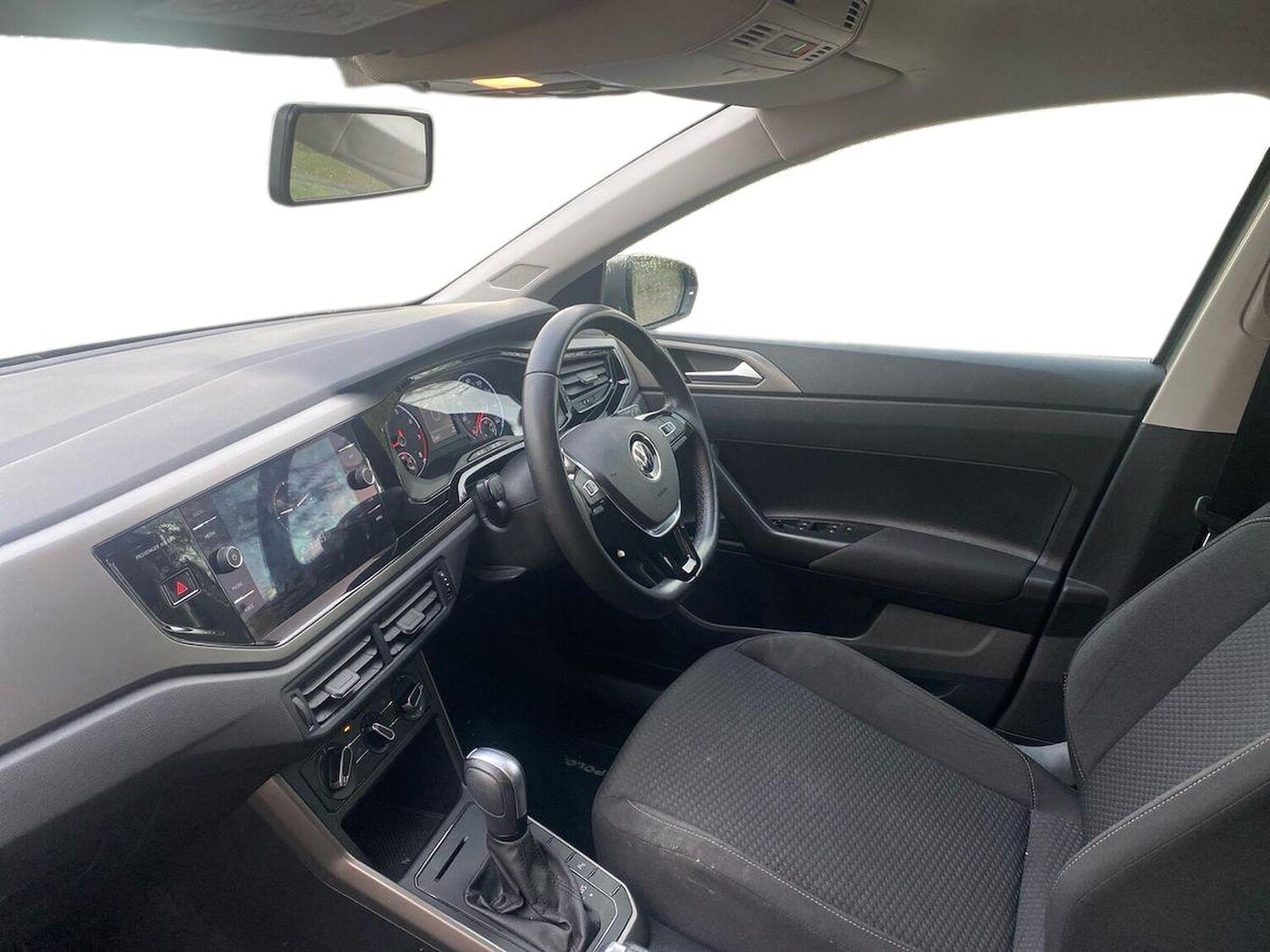 Used Volkswagen Polo 2021 for sale - 76253717: Photo 7